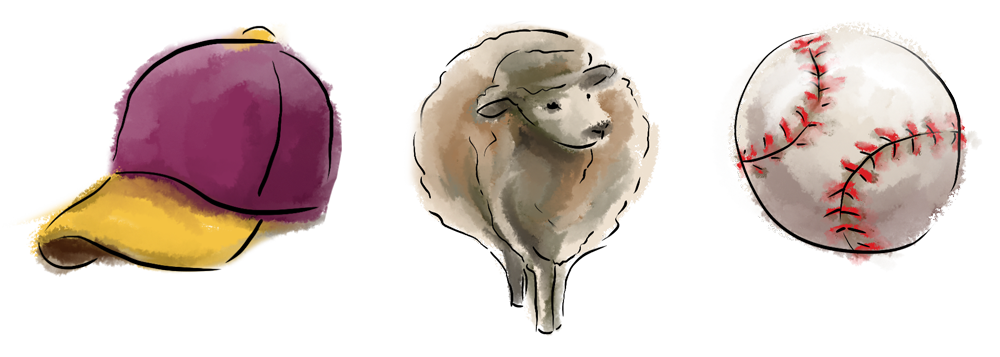 BaseballHatSheepBall-1000x357px